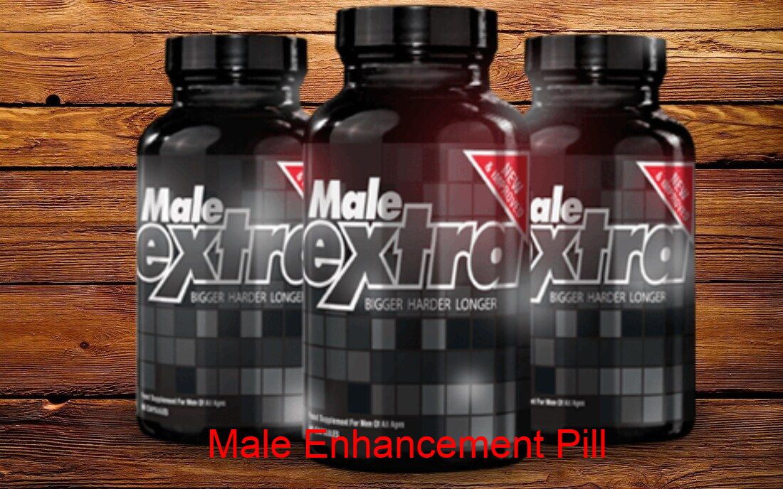 Male Enhancement Pill